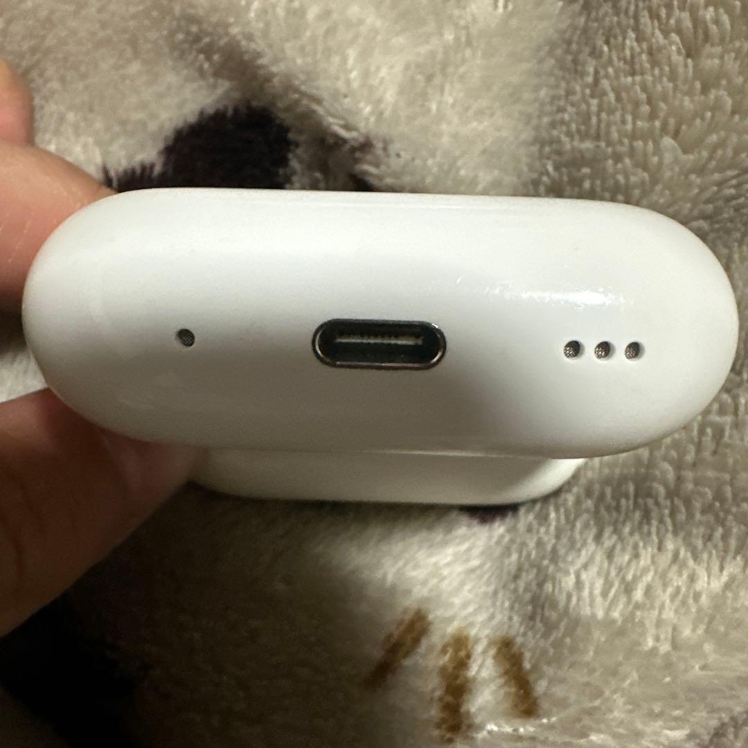 イヤホン AirPods Pro2
