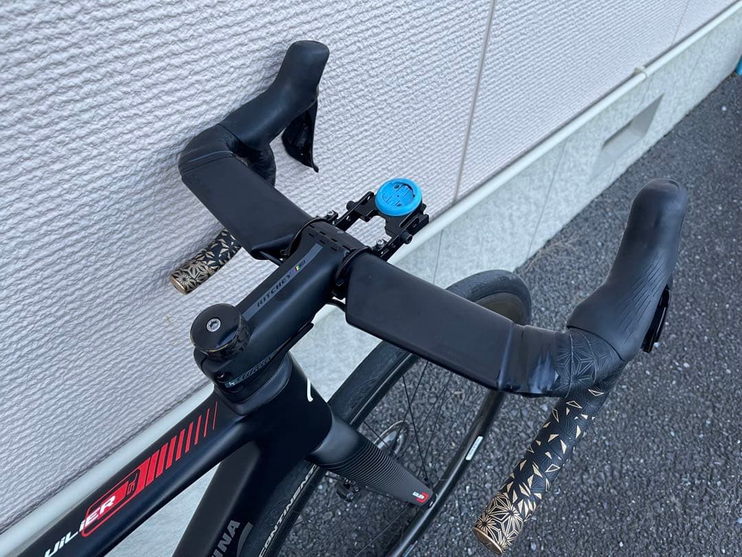 ウィリエール　ZERO SL 中古