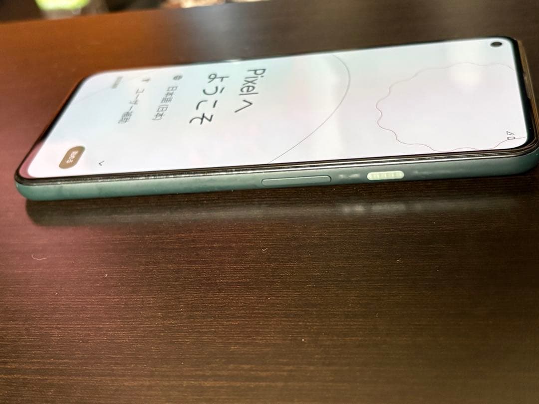 Google Pixel 5a SIMフリー