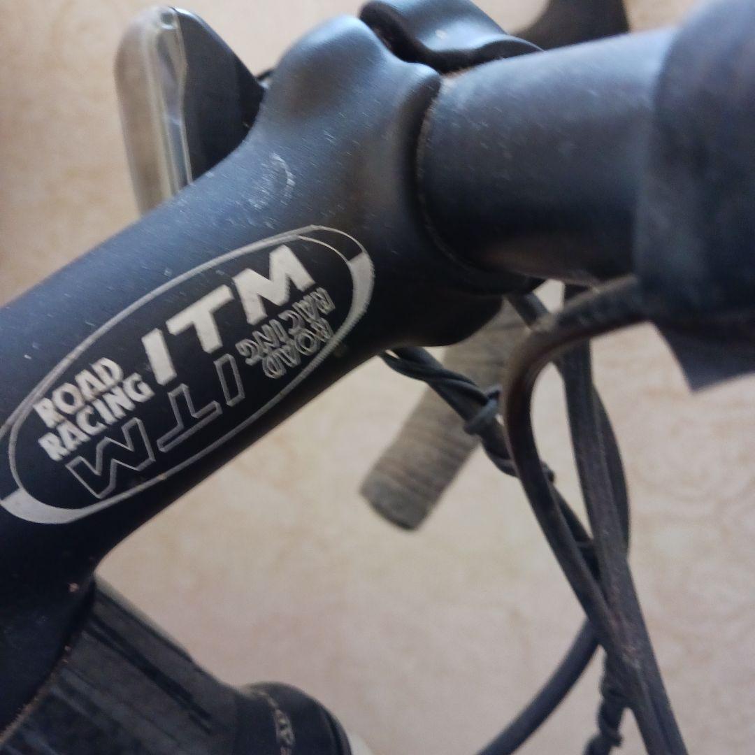 【掘り出し物】ORBEA ロードバイク ホワイト 700C