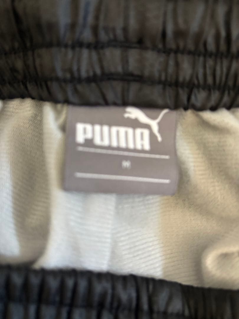 選手支給品　大分トリニータウインドブレーカーセットアップ