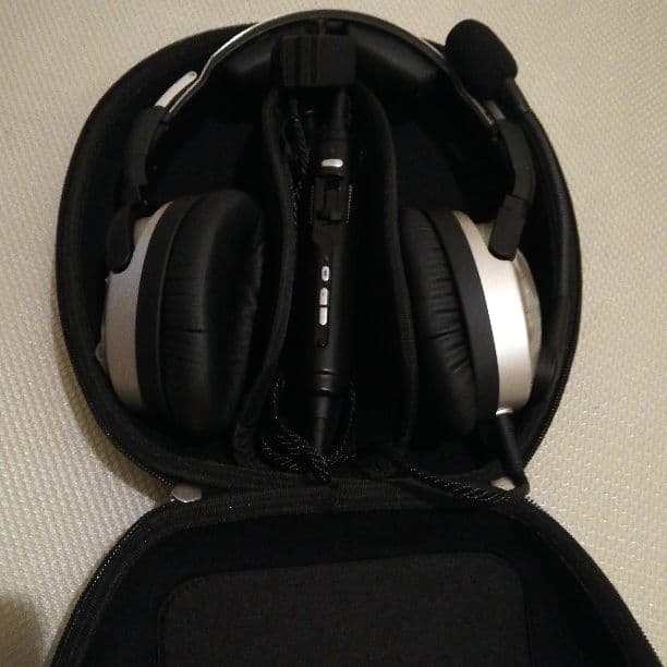 ライトスピード　ヘッドセット　ヘリコプター用