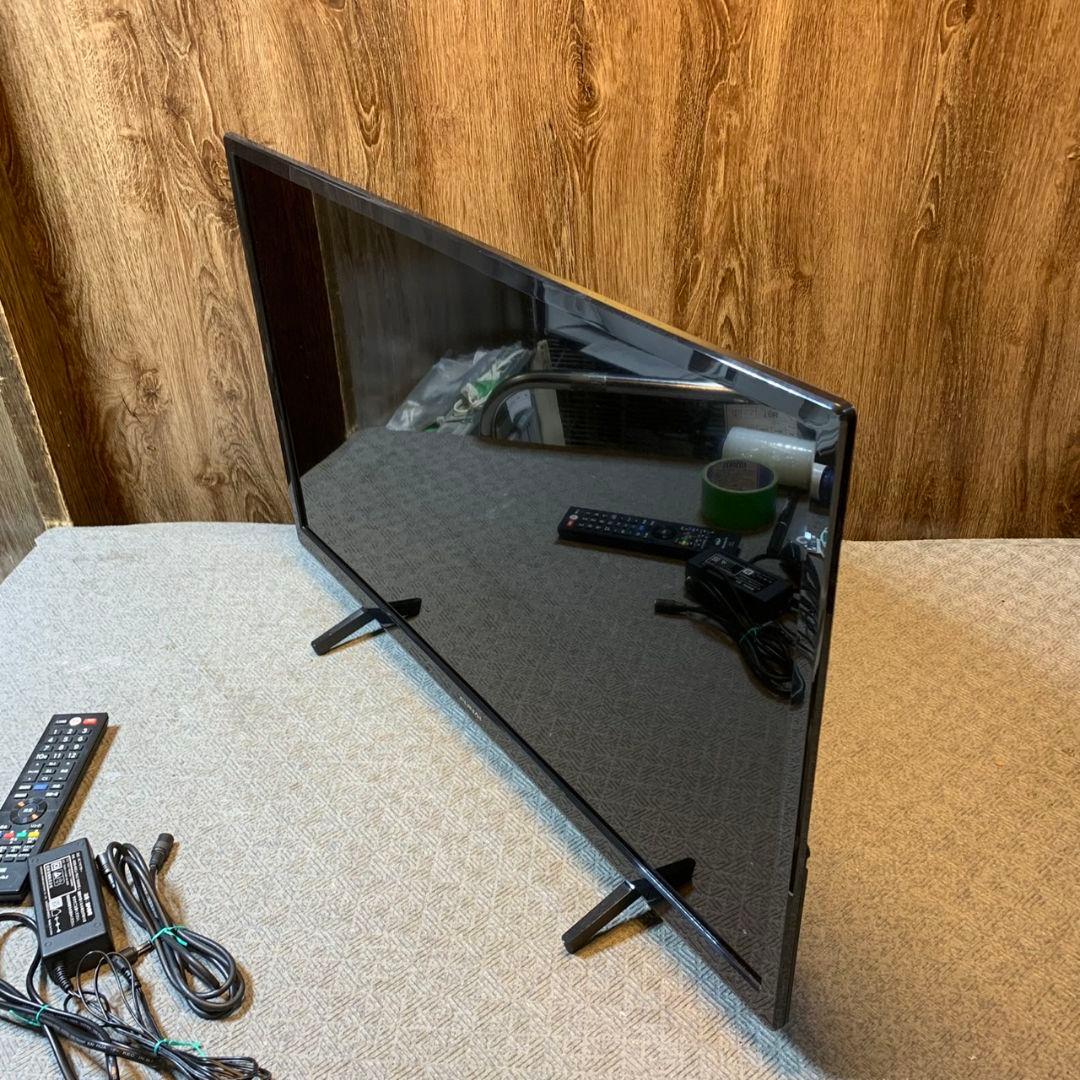 I921\" FUNAI 32インチ 液晶テレビ FL-32H1040 22年製