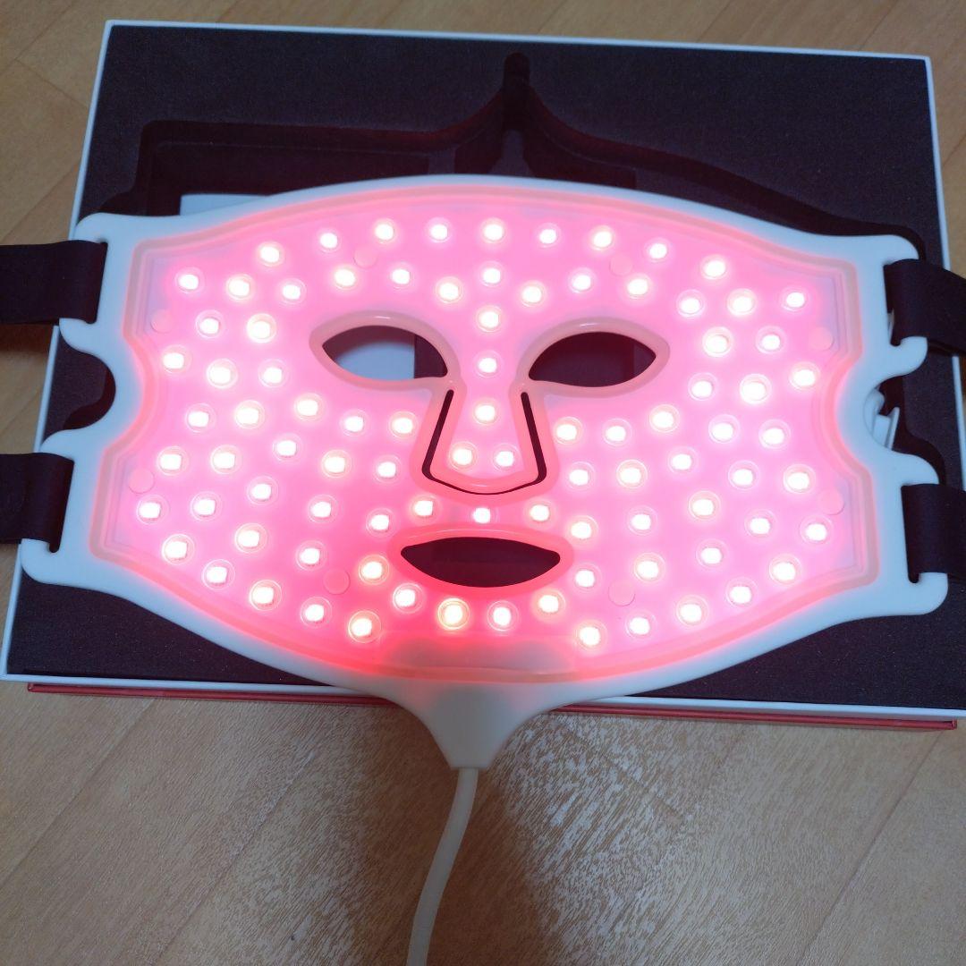 カレントボディ currentbody LED 4イン1 マスク