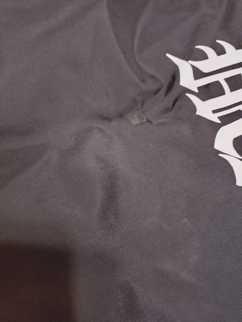 WACKO MARIA COACH JACKET　ワコマリア　コーチジャケット