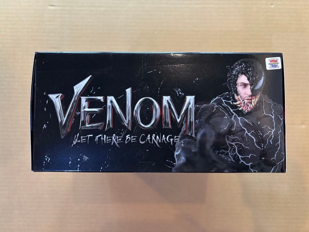 アメコミ MAFEX 282 VENOM Let There Be Carnage c