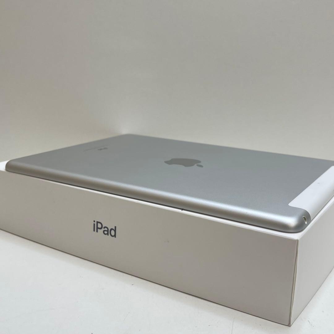 ipad 第6世代 128GB 94% Wi-Fi + Cellular