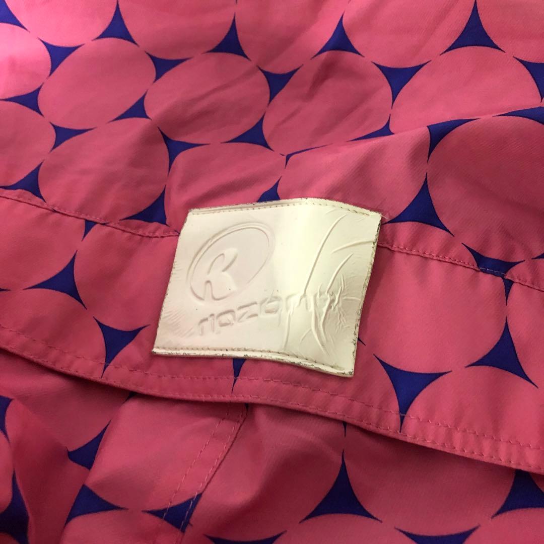 ripzone スキーウェア　スノーボード　ツナギ