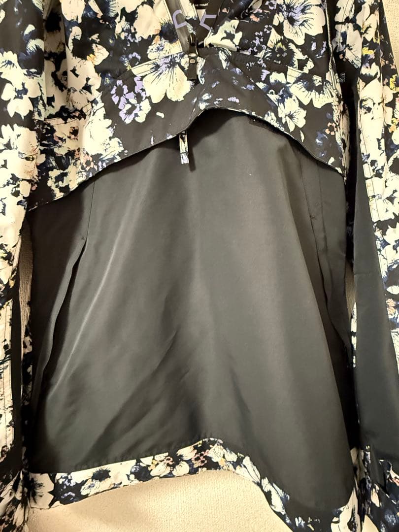 【最安値】ロキシー スノーボード ジャケット SHELTER JK ROXY