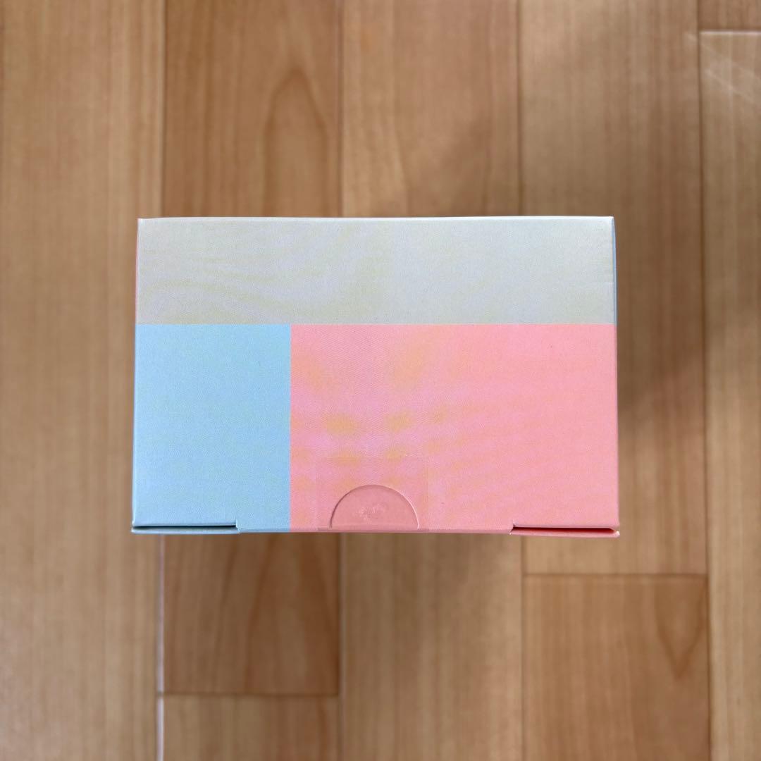 ヤーマン　myse クレンズリフト　ローズ　家庭用美容器　MS-70R