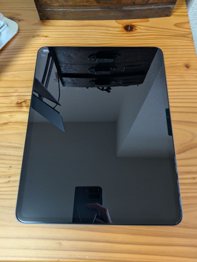 iPad Pro 13インチ M4 512G ApplePencilPro