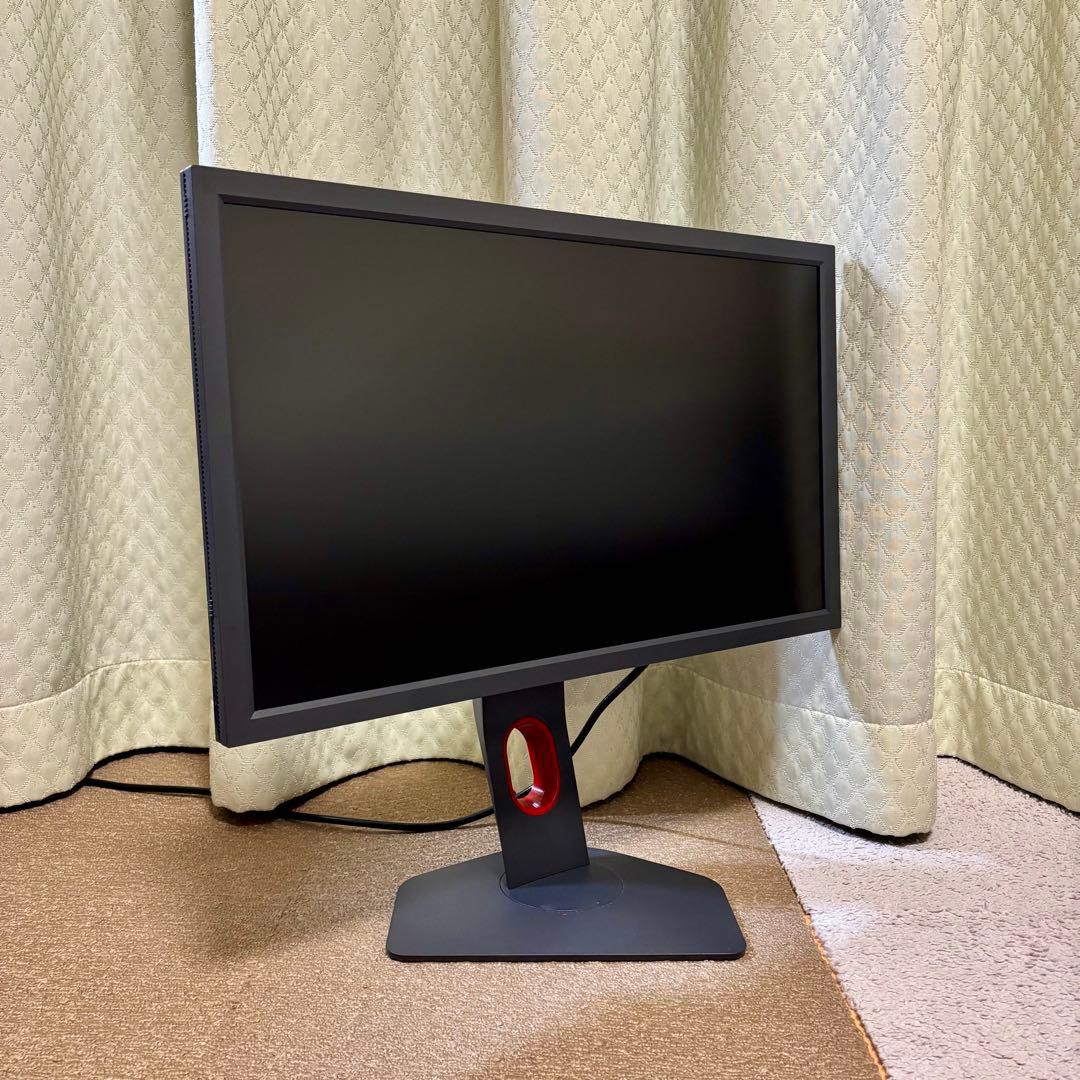 ベンキュー BenQ ZOWIE XL2411K-B ゲーミング モニター