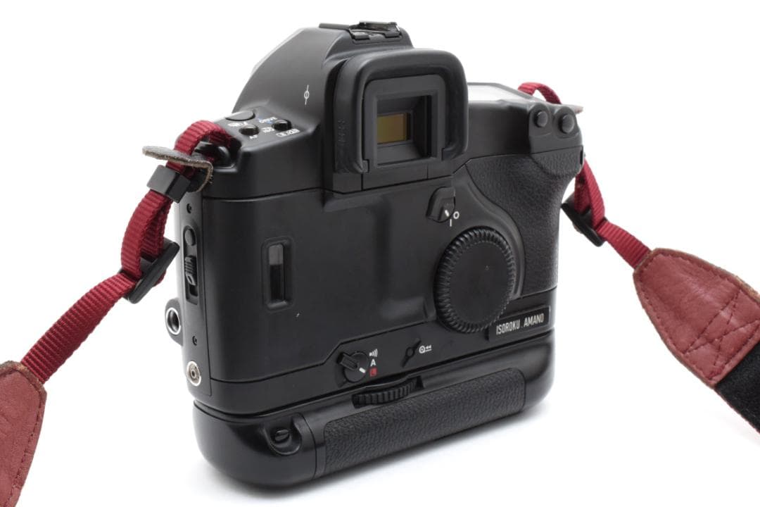 ■ 美品 ■ キャノン　Canon EOS-3 ボディ