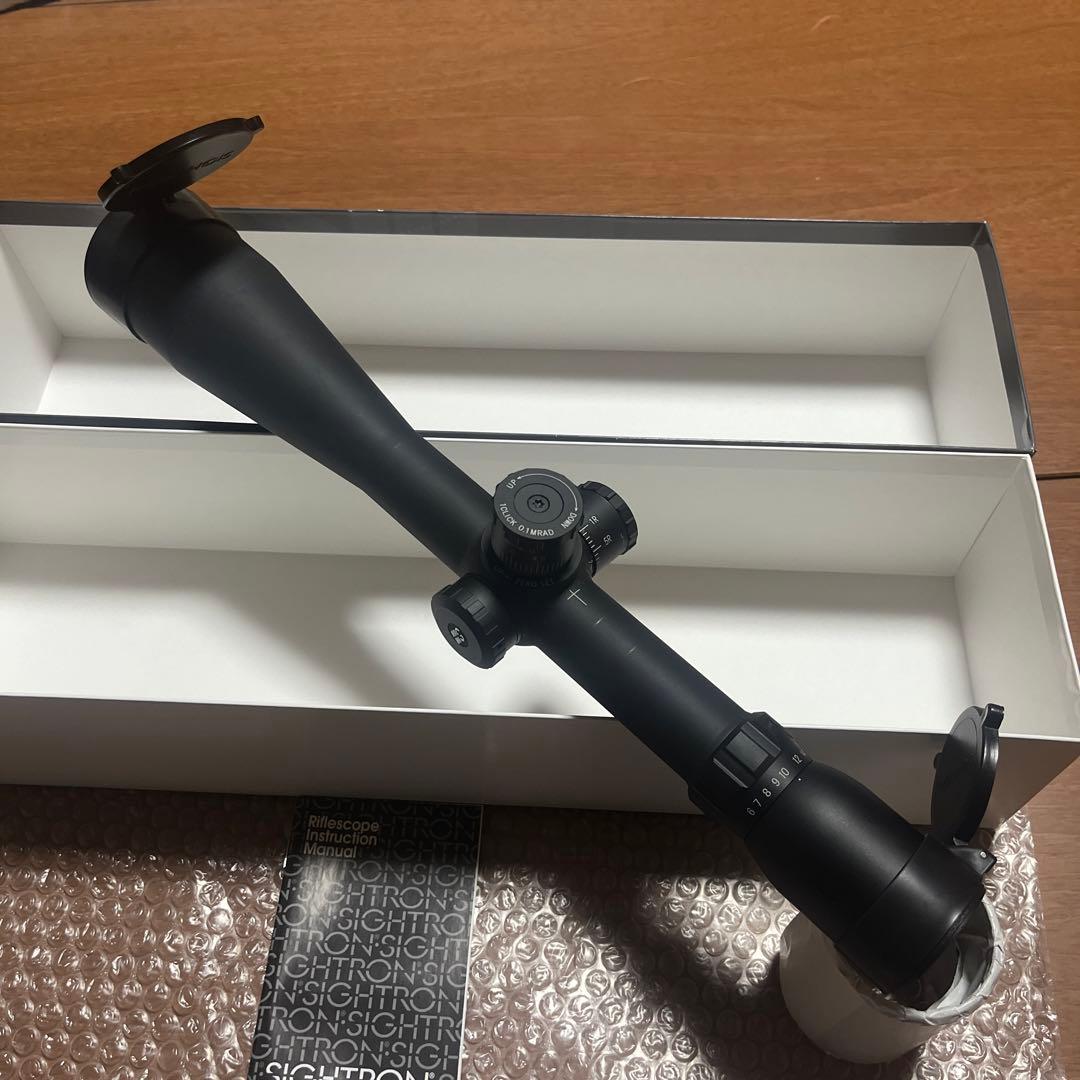 メンズウェア SIGHTRON