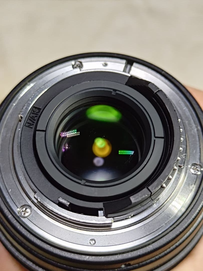 レンズ(ズーム) Tokina SD 11-16mm F2.8 AT-X 116 PRO DXII