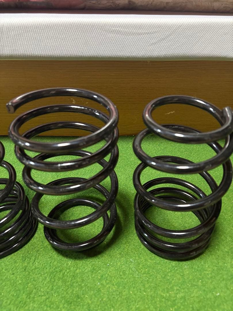 RSR Ti2000 DA17W エブリィW S650TW