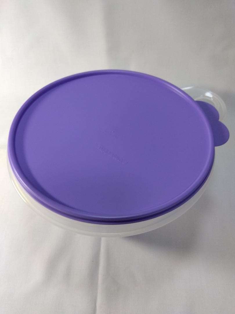 【新品】タッパーウェア　11点セット