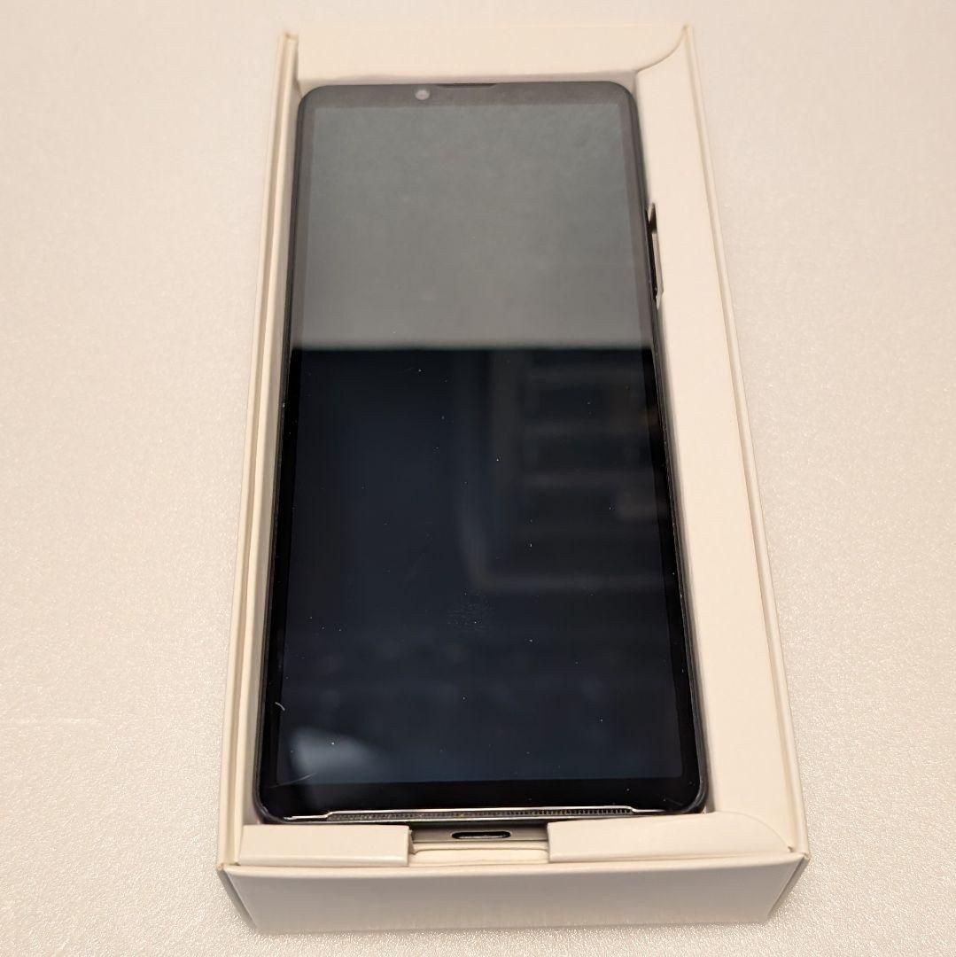 美品 Xperia 10 IV