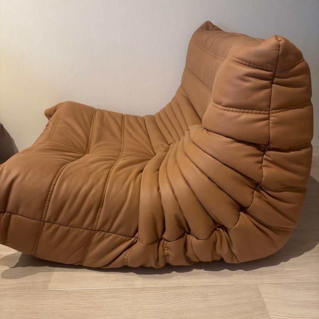 T*A様 ligne roset togo リーンロゼ　ロゼトーゴ　1人用ソファ