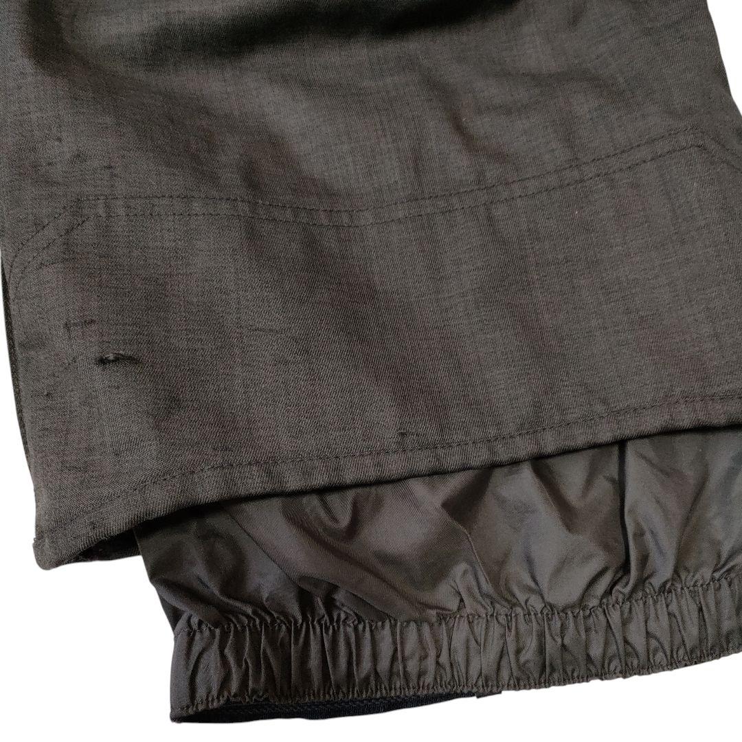 【ショーン・ホワイト】BURTON ホワイトコレクション スノーボードパンツ