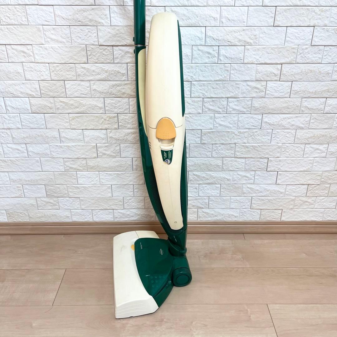 フォアベルク　コーボルト130 VORWERK ドイツ製掃除機 付属品セット
