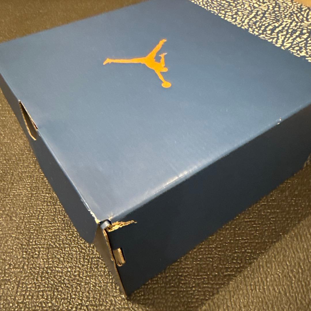 シューズ(男性用) NIKE AIR JORDAN 3 RETRO 27.5cm