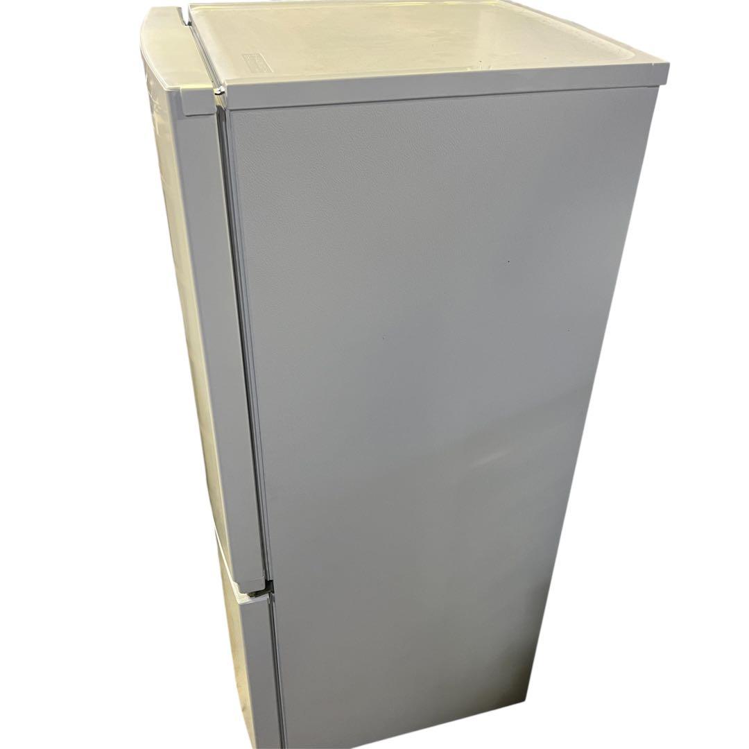 TOSHIBA GR-V15BS(W) 冷蔵庫 153L