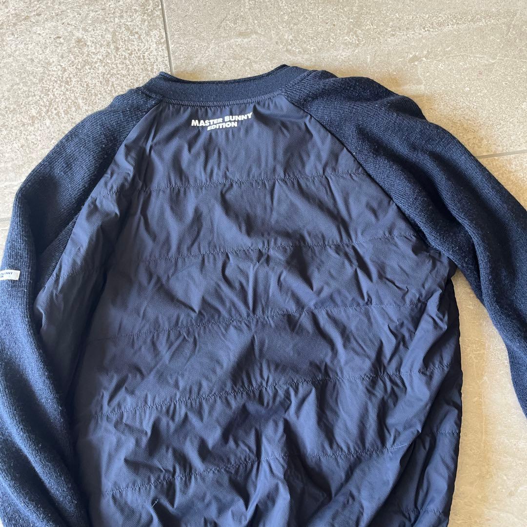 MASTER BUNNY EDITION セーターサイズ4