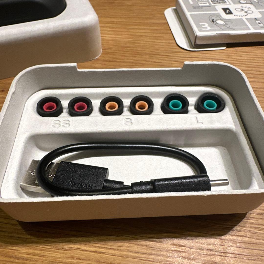 【早い者勝ち】WF1000XM 3年保証