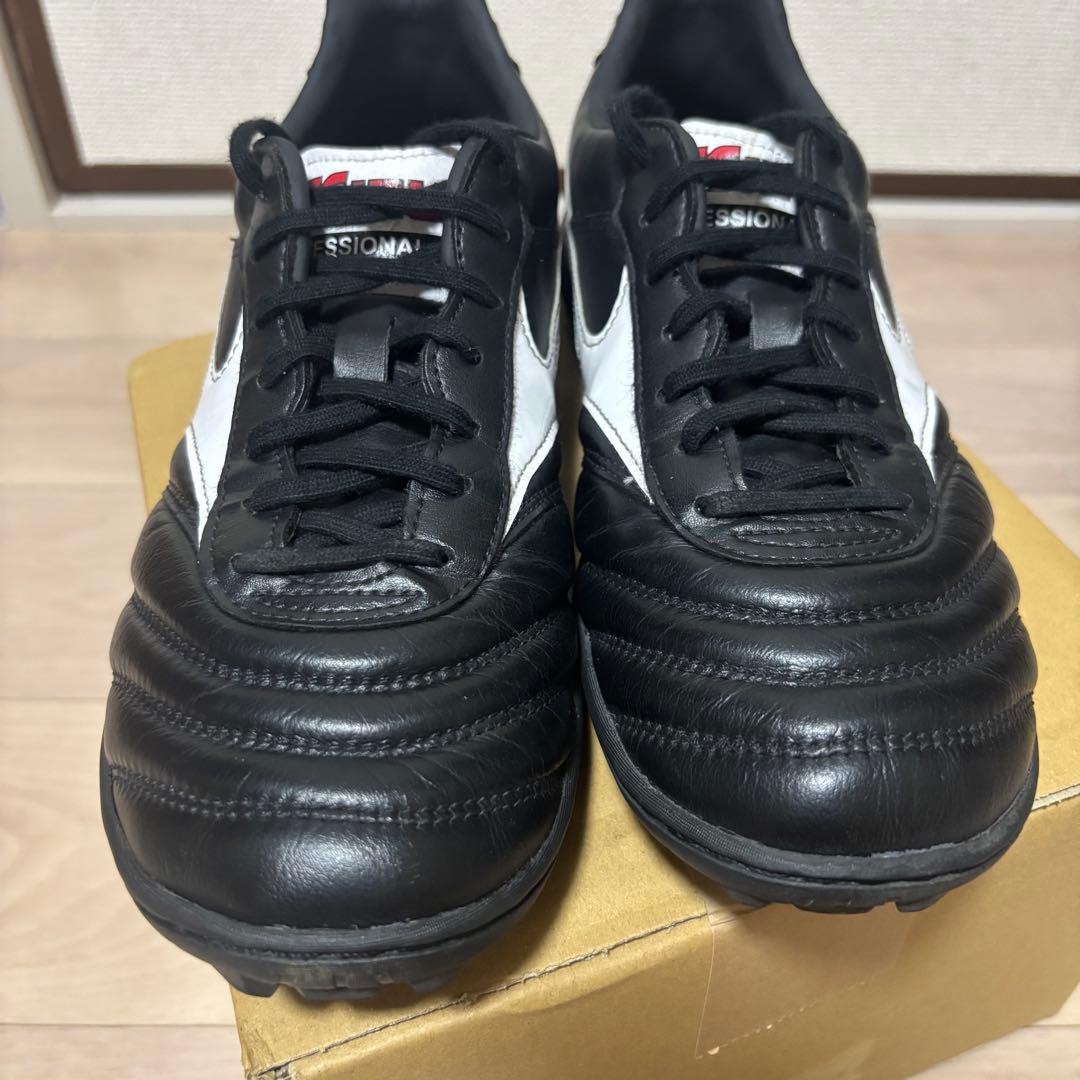 モレリアtf トレーニングシューズ　26.0cm