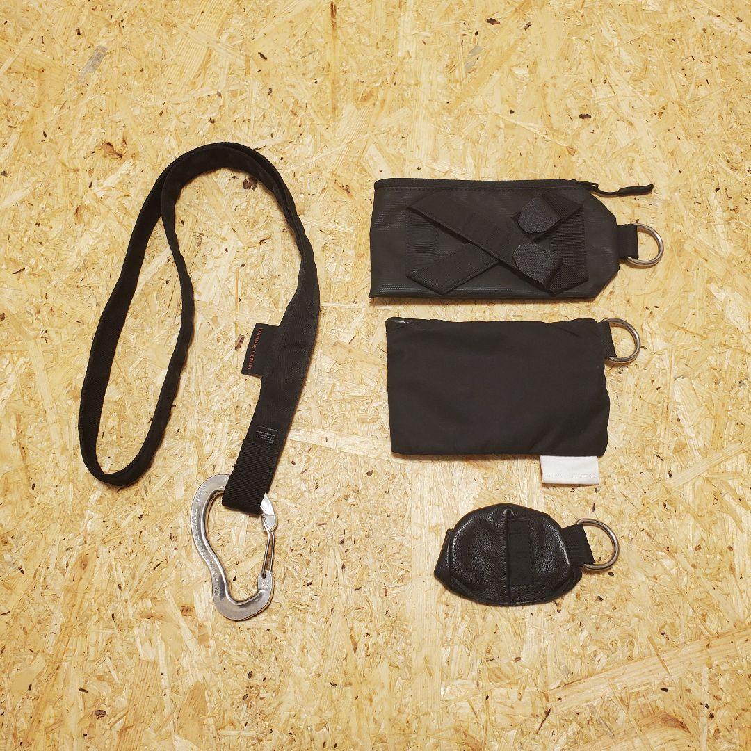 【BAGJACK/バッグジャック】TURBO SLINGER COMBO