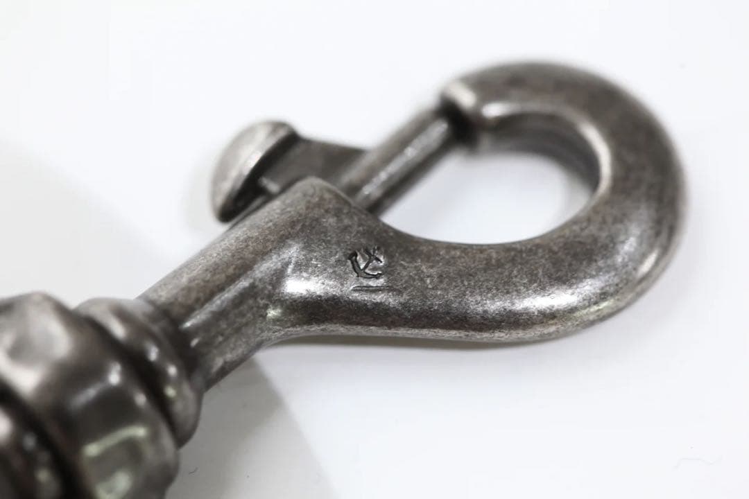 Clutch CafeLONDON×CLUTCHホースシューキーリング&フック