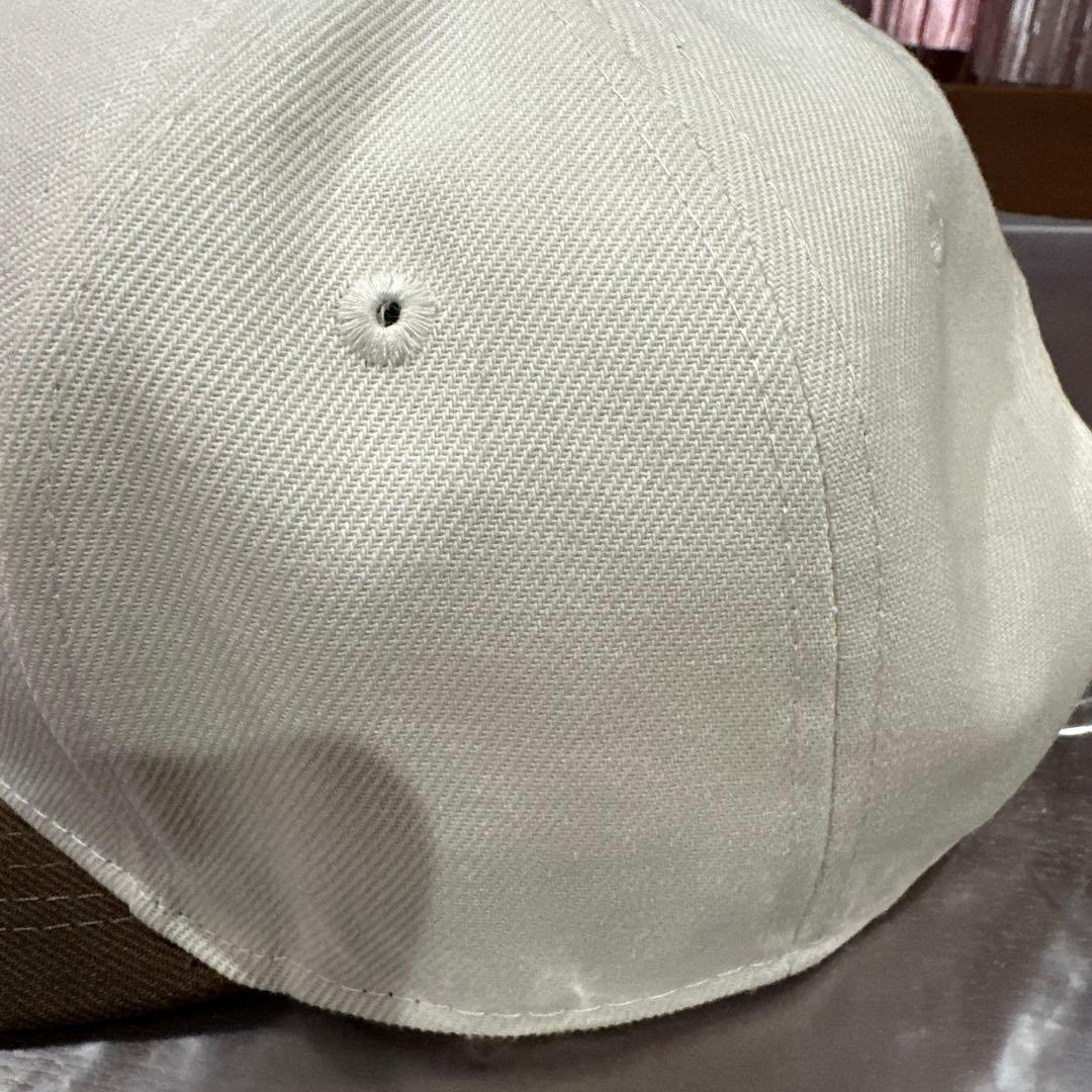 IRIE FISHING CLUB 2025釣りフェス限定キャップ