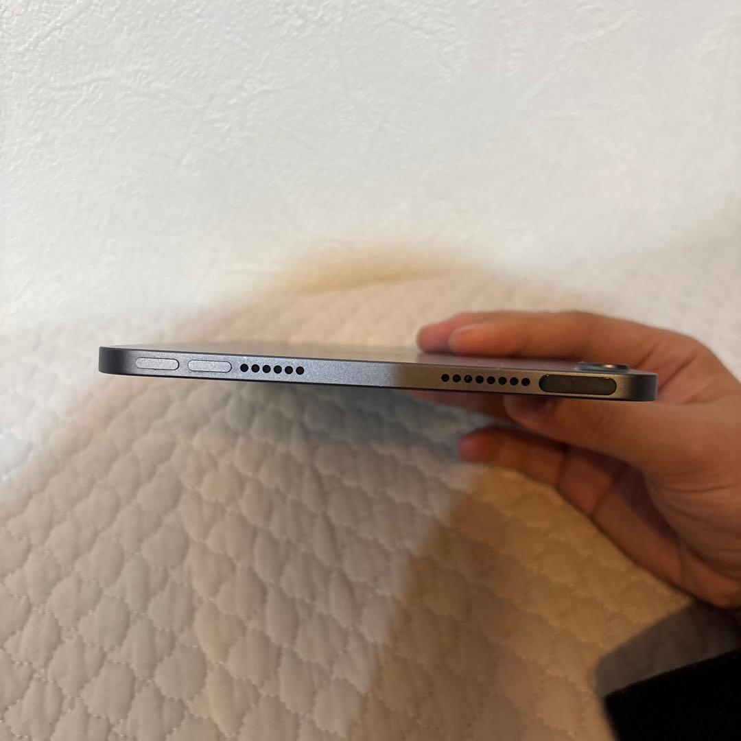 ipad mini 第6世代　Wi-Fiモデル　64GB スペースグレイ