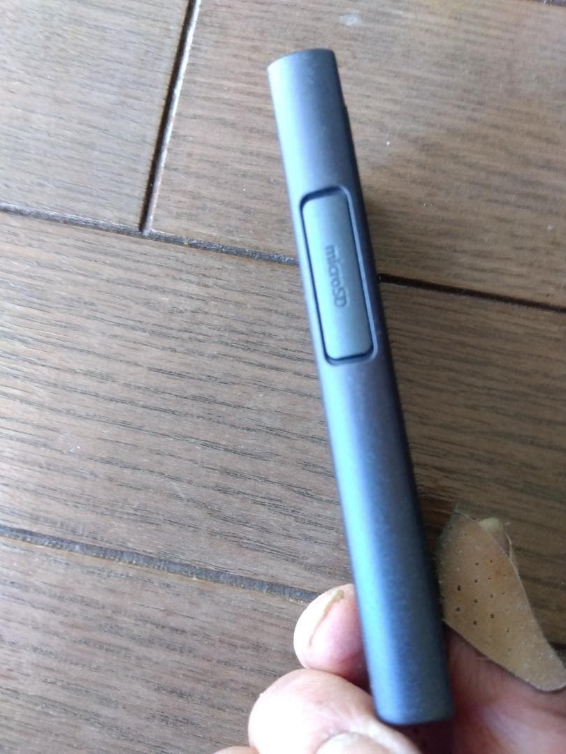 ソニー SONY ウォークマ/NW-A35