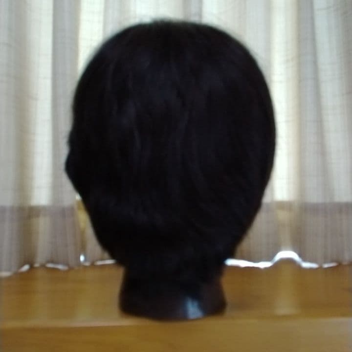 美容師ウイッグ