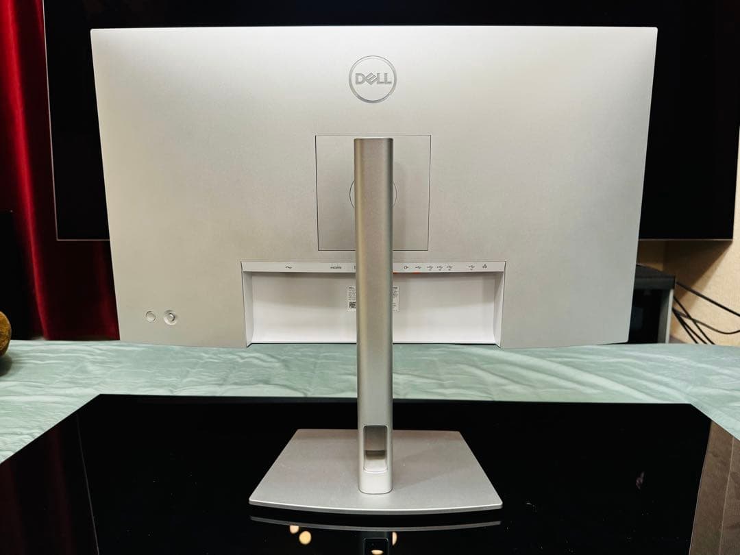 『KAMOME』Dell U2723QE-A 27インチ 4K USB-C