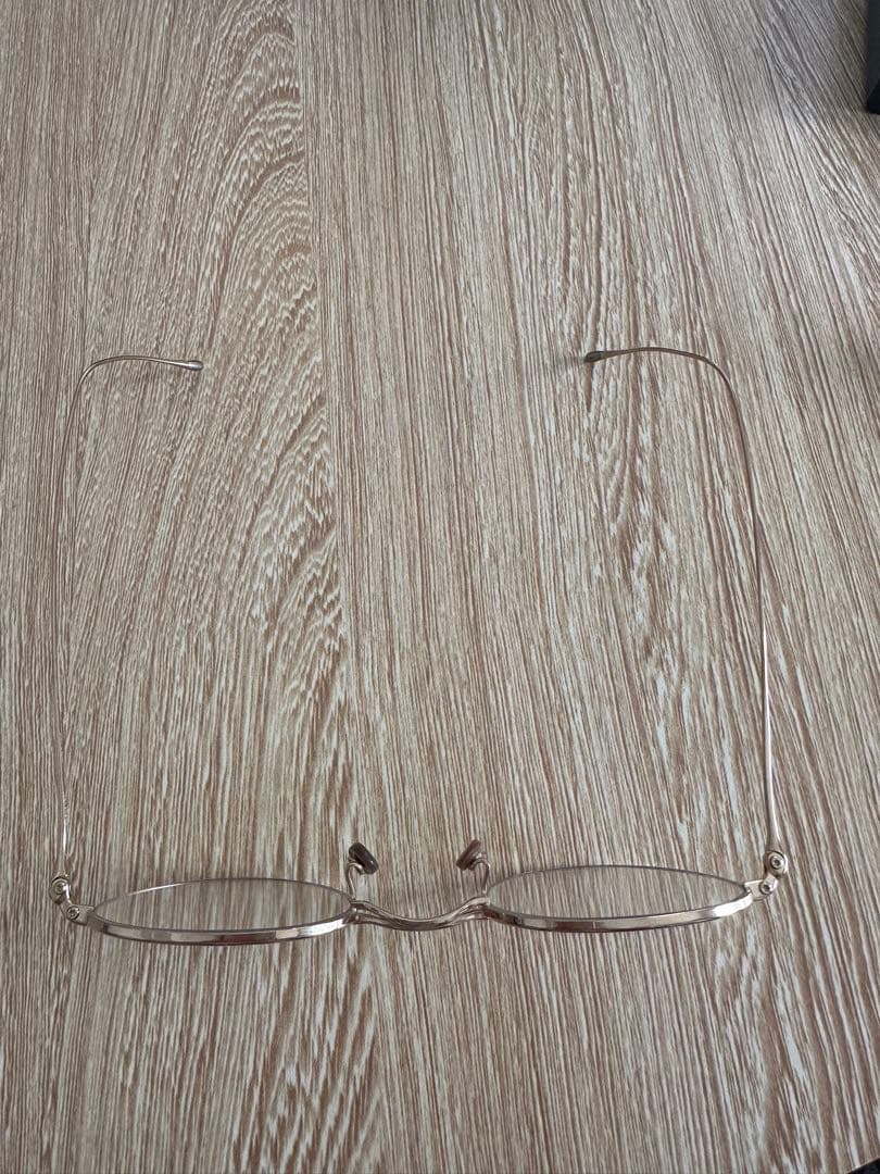 メガネ・老眼鏡 10 eyevan No.6 45 2s