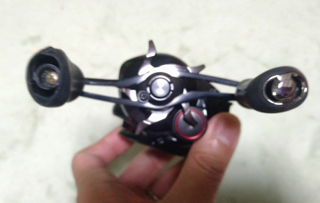 SHIMANO Scorpion DC 100 リール ★最終値下★