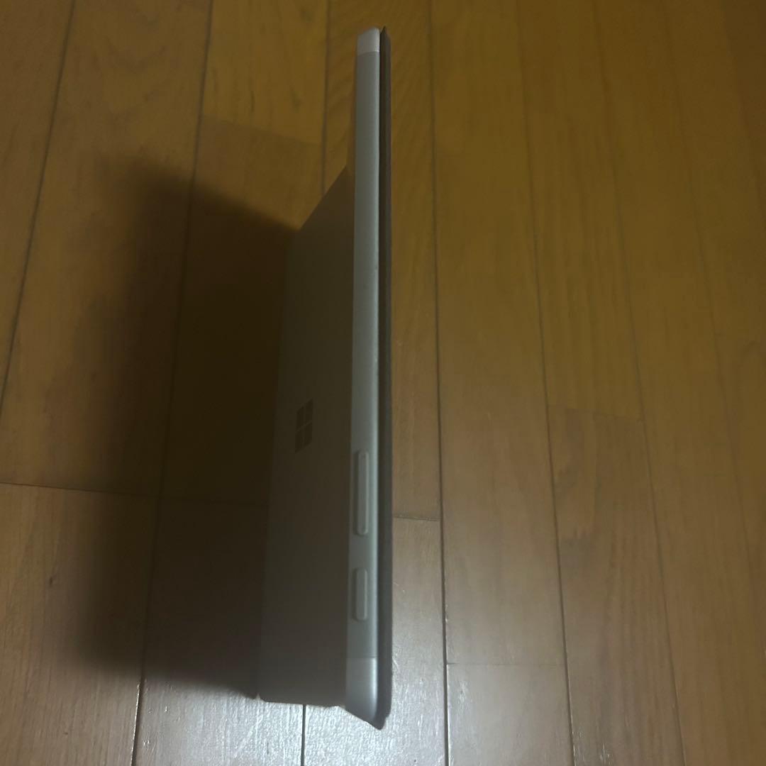 microsoft surfice go3 64GB 充電器、キーボード付属