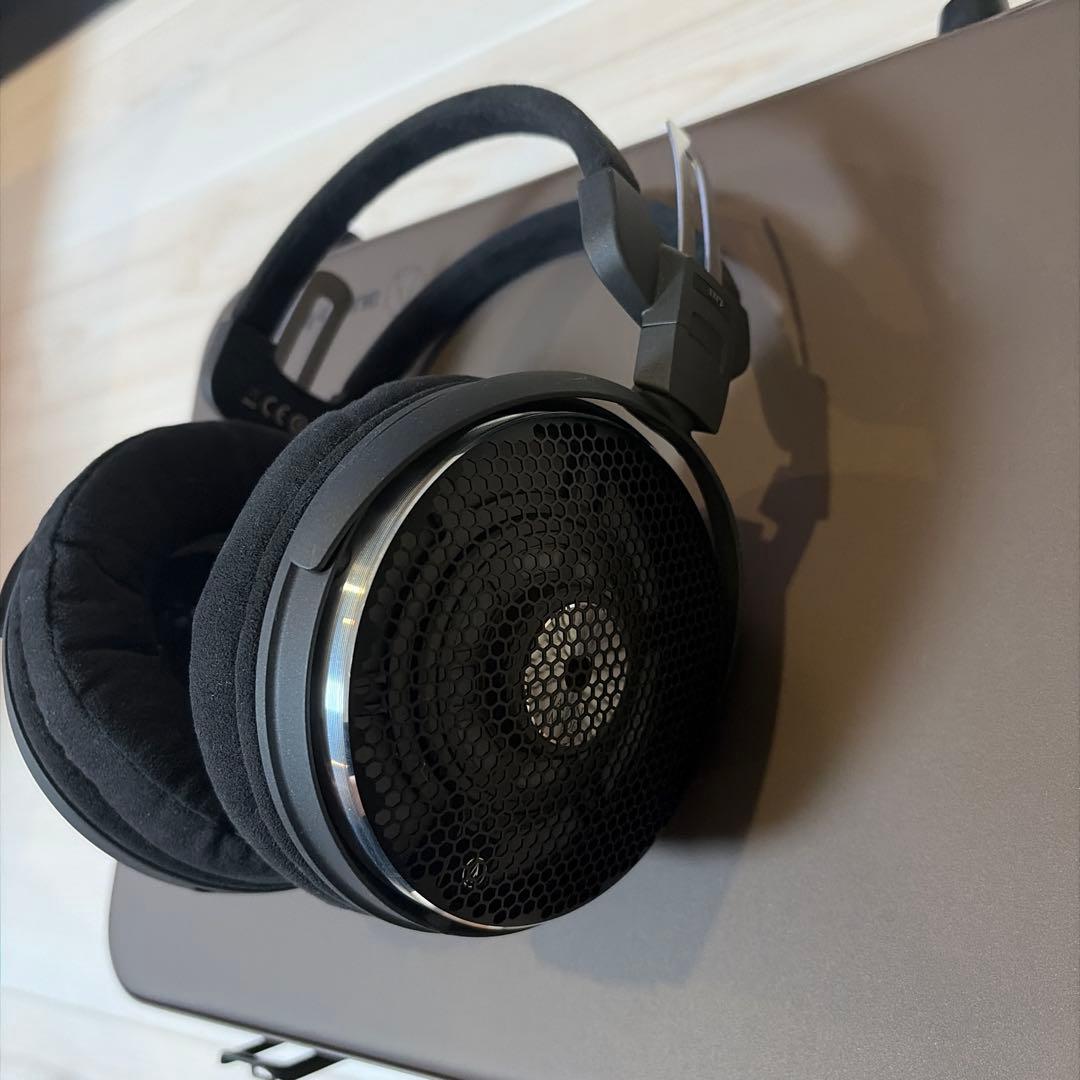 audio-technica ATH-ADX5000 ヘッドホン