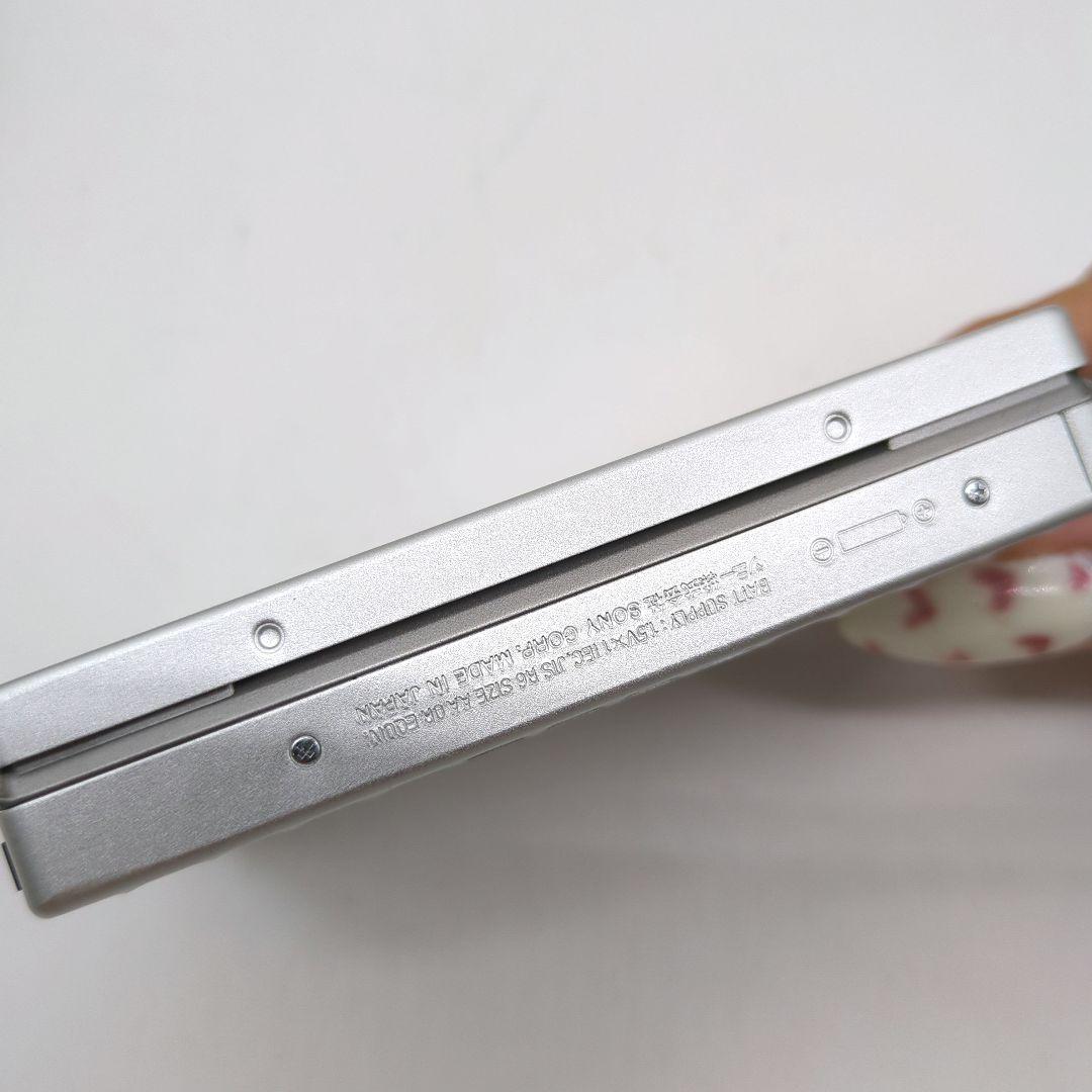 ソニー カセット ウォークマン メタルWM−EX655 a91