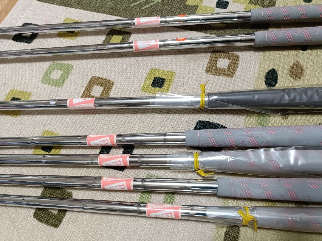 ダイワ　ゴルフクラブセット　7点セット　レディース　　右