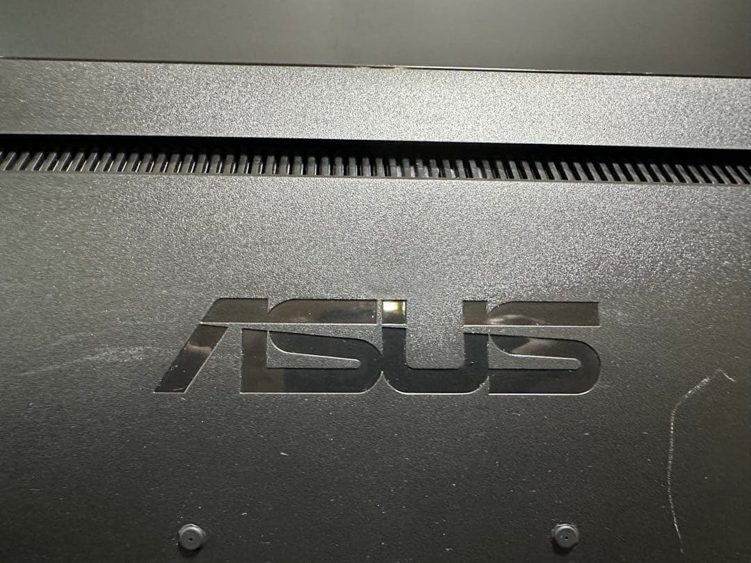 ASUS VP28UQG LCD MONITOR 28型