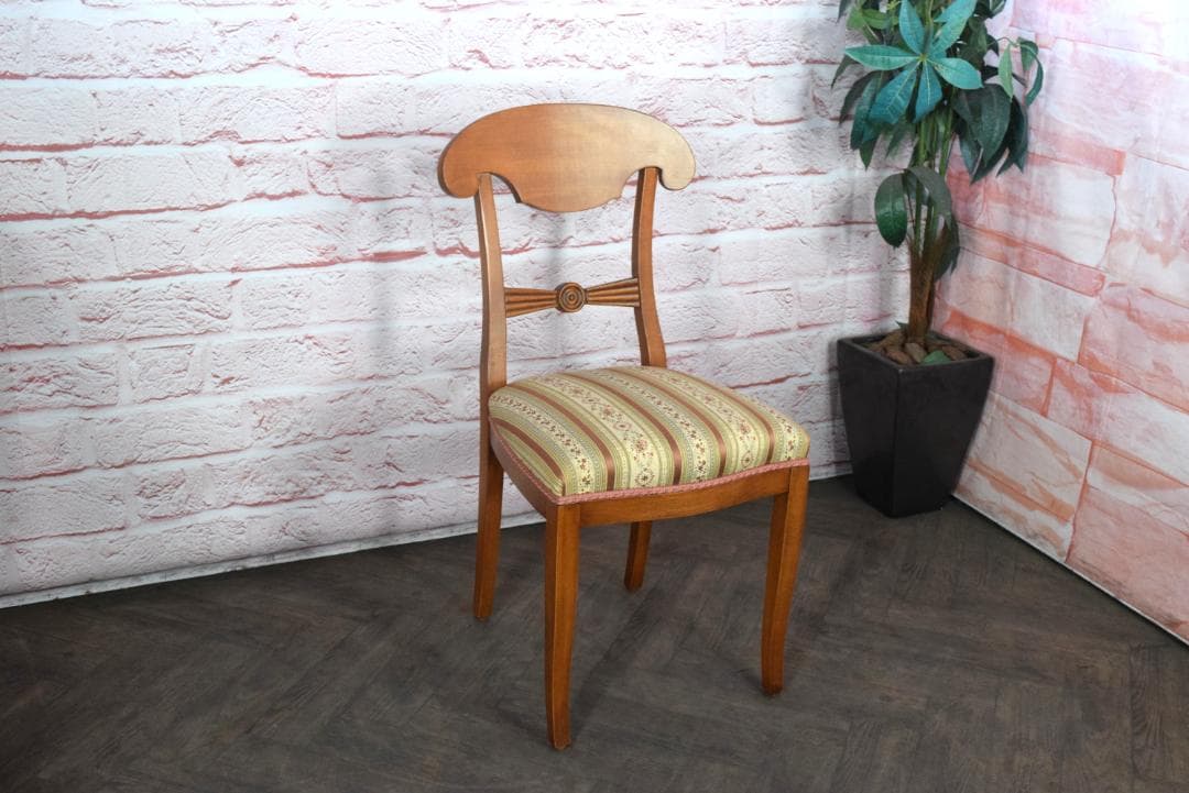 イタリア SELVA/セルバ ロールトップライティングビューロー/デスク チェア