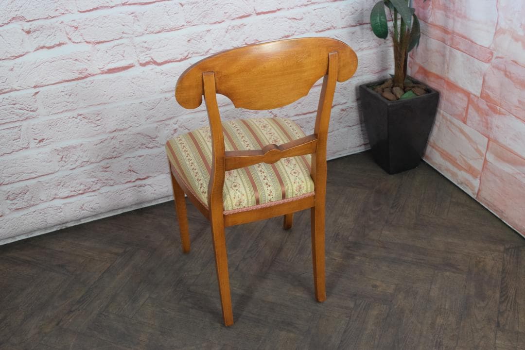 イタリア SELVA/セルバ ロールトップライティングビューロー/デスク チェア