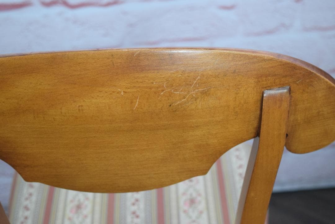 イタリア SELVA/セルバ ロールトップライティングビューロー/デスク チェア