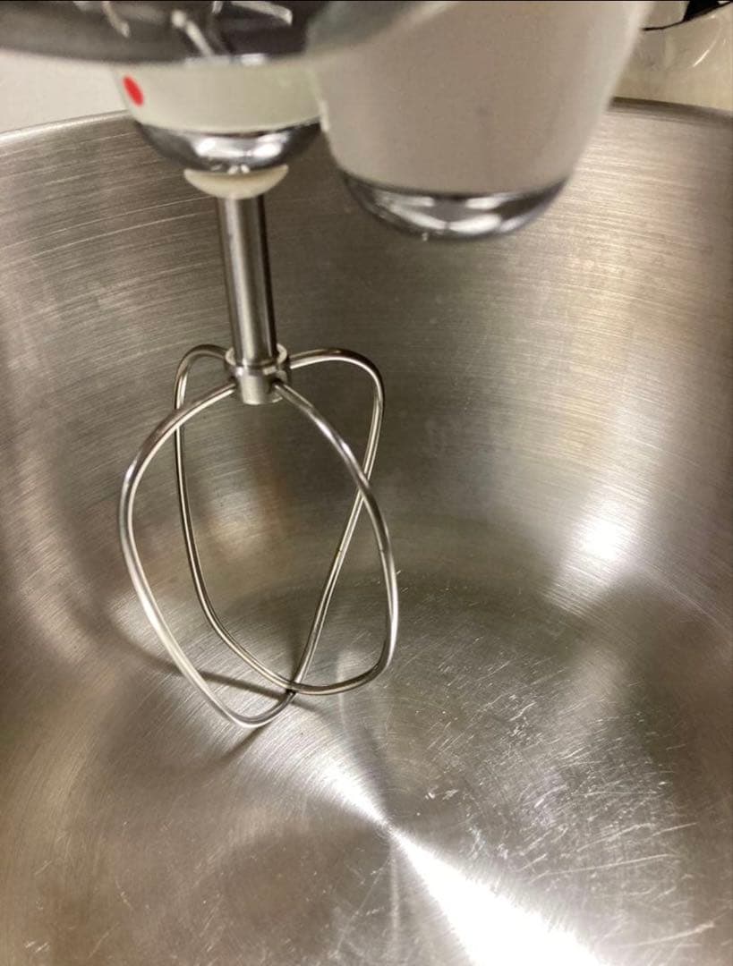 SALE エレクトロラックス スタンドミキサー ESM945