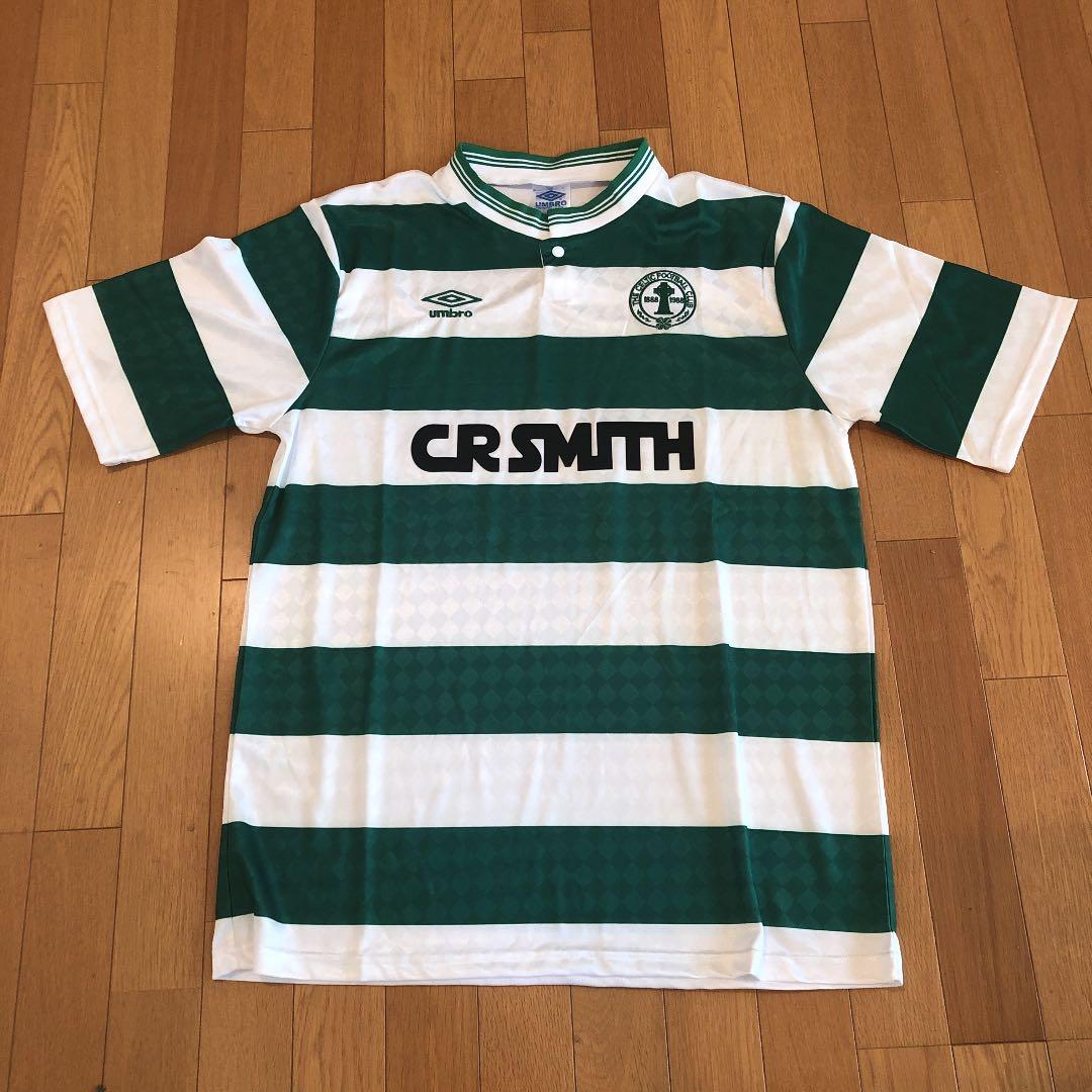 ウェア GLASGOW CELTIC SOCCER UNIFORM