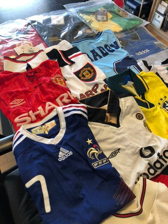 ウェア GLASGOW CELTIC SOCCER UNIFORM